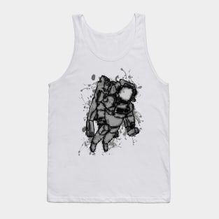 Astronauts Tank Top